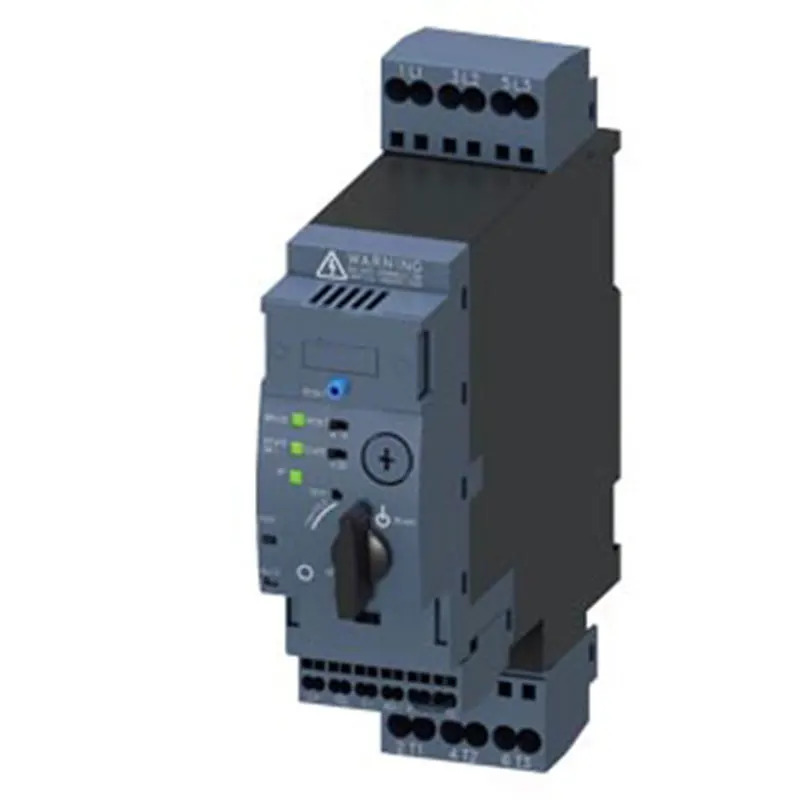 3RA6400-2BB42 3RA6400-2CB42 3RA6400-2DB42
