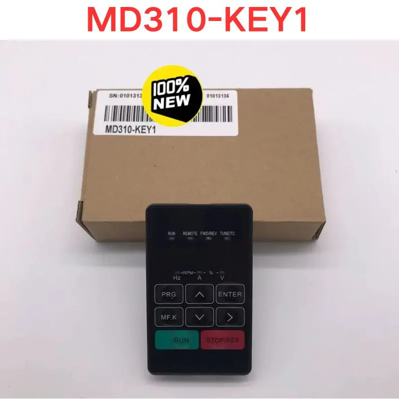 Inovance MD310-KEY1 인버터 조작 패널