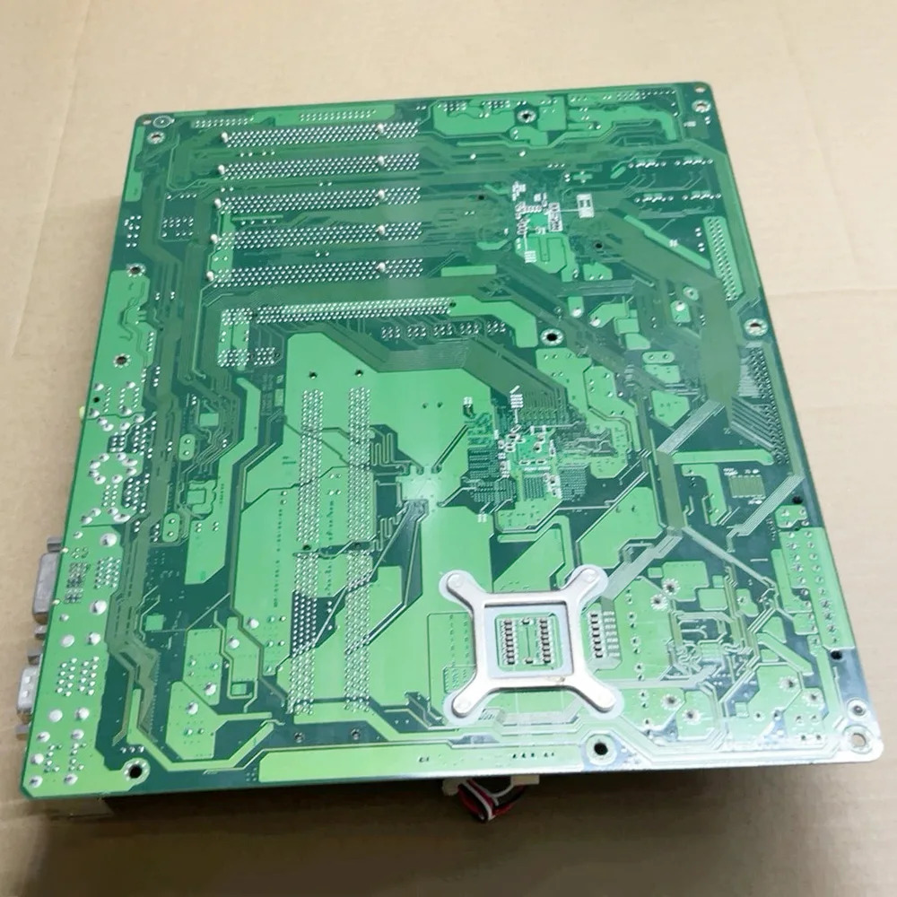 산업제어 마더보드 SYS76887VGGA