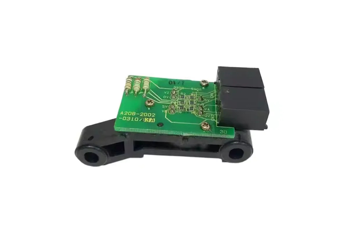 A20B-2002-0310 Fanuc 회로 기판 리퍼 완료 Ok A20B 2002 0310