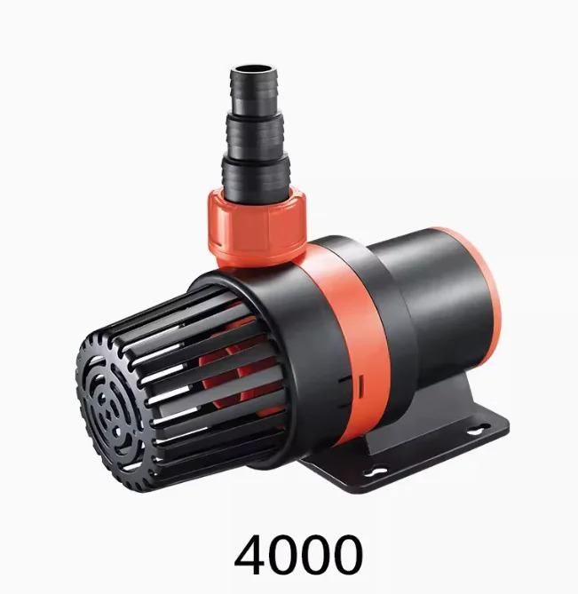 가변 주파수 순환 워터 펌프 PB-5000 PB-7000 PB-9000 PB-10000 PB-12000 PB-14000 PB-16000 18000 20000 23000/25000