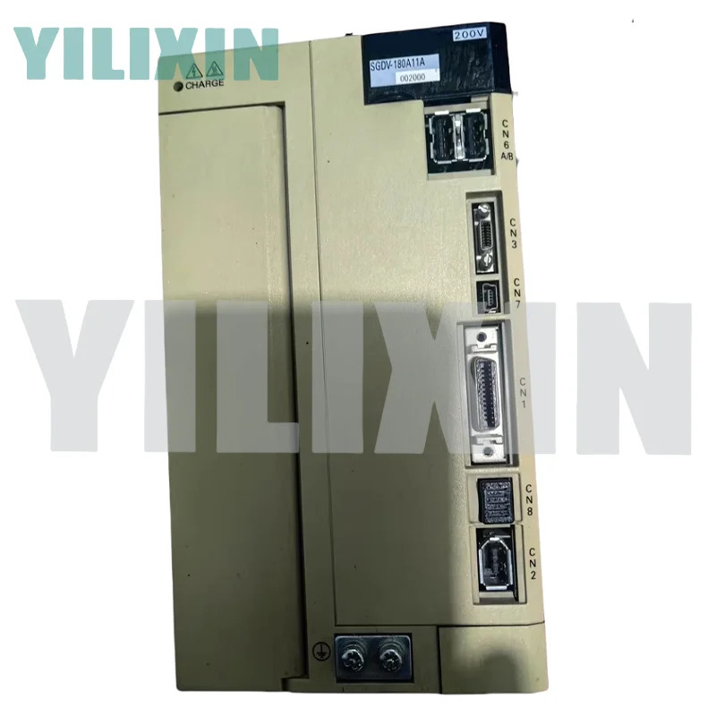 SGDV-180A11A002000 서보