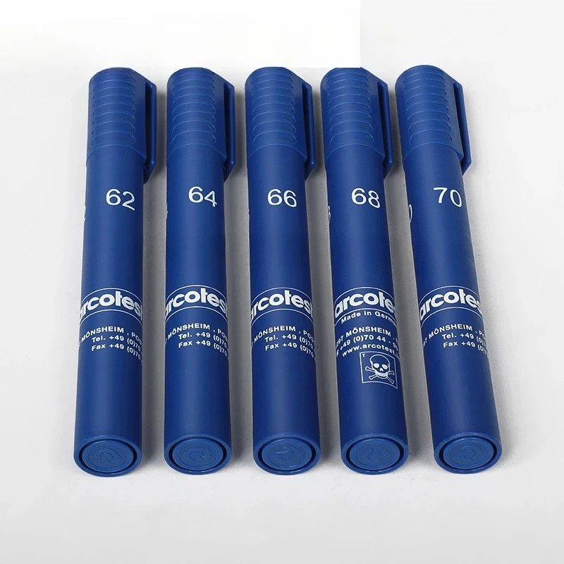 Dacron 독일 ARCO30 32 34 36 38 블루 펜 표면 장력 리퍼