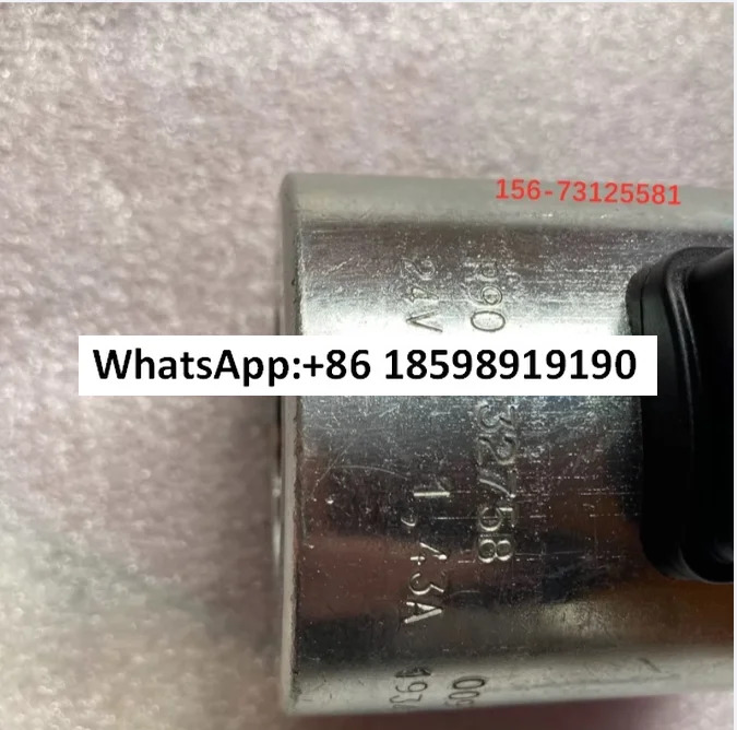 R901435524 코일 R901232758 R901286063 3420520120