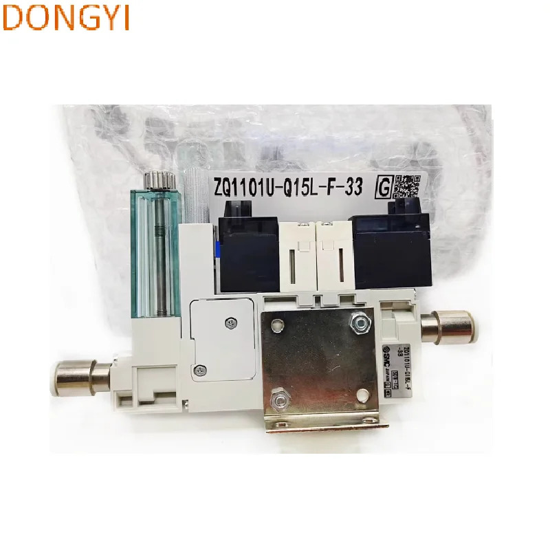 공절약형 진공 이젝터 ZQ 시리즈 ZQ1071U-K15L-F ZQ1101U-K15L-F-00 ZQ1101U-K15L-F-22 ZQ1071U-K15L-F-00 ZQ1071U-K15