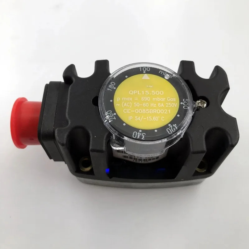 QPL15.500 QPL25.500 QPL25.150 연소 엔진 압력 스위치