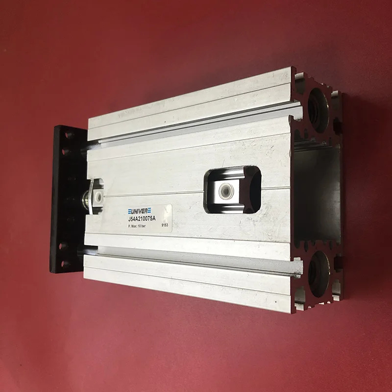 이탈리아 UNIVER J54A210075A 실린더 1개