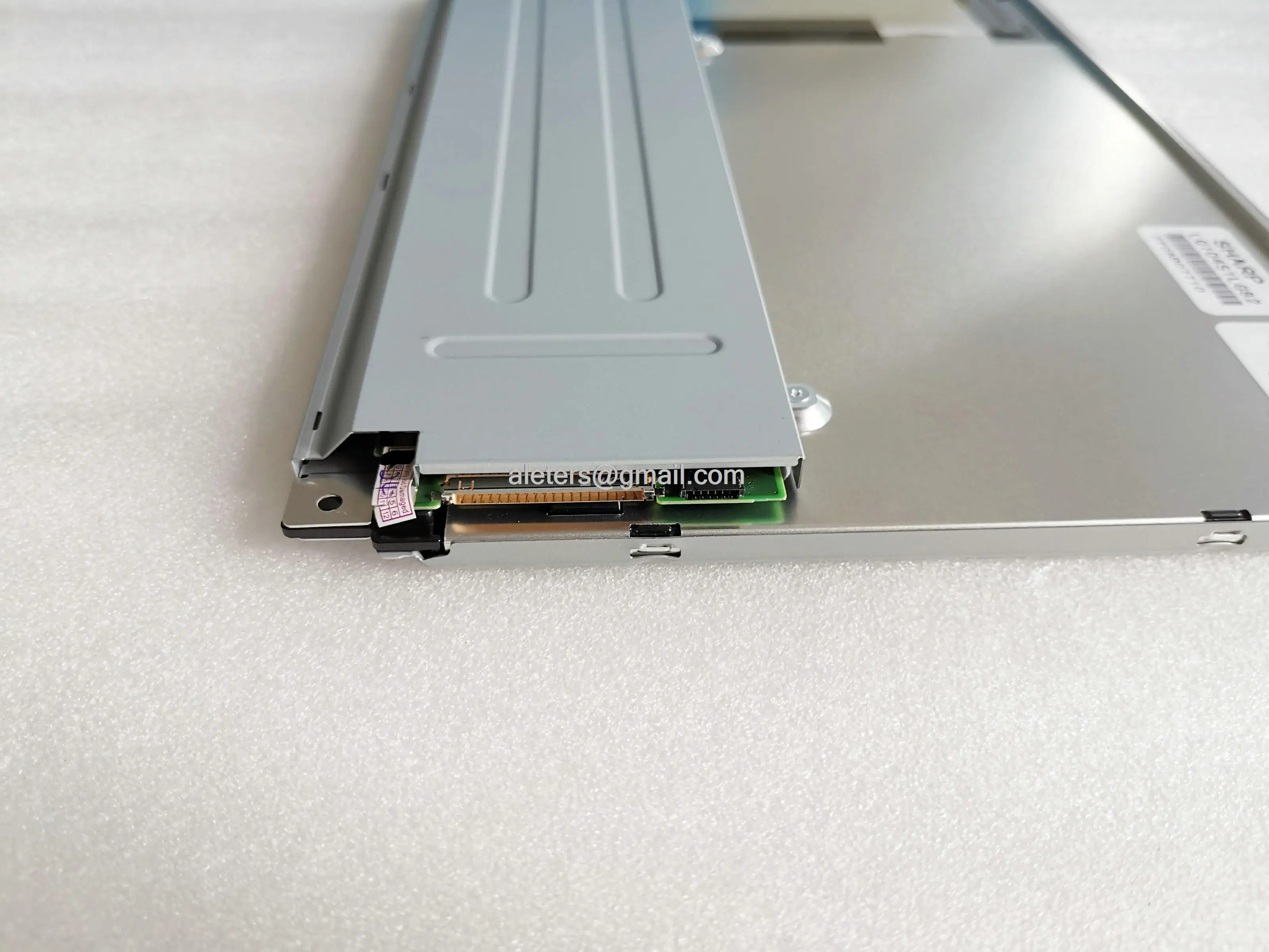 LCD 패널 LQ104S1LG82