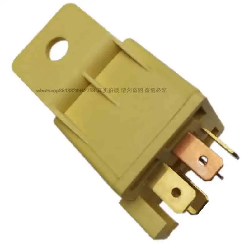 로더 SH200-3 SH200A3 굴삭기 릴레이 Khr1239 KHR1239 SFM-24CS 적합