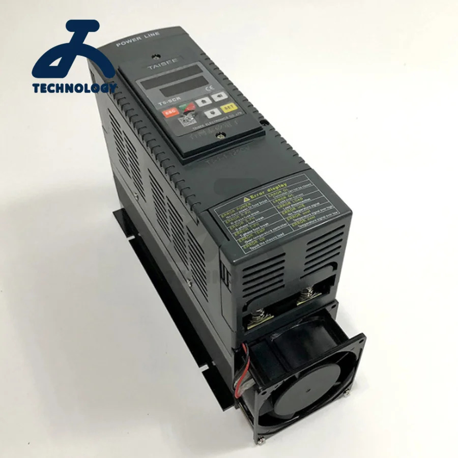 TAISEE 주파수 변환기 T6-1-4-100P T6-1-4-075P T6-1-4-075CV-R T6-1-4-200CT T6-1-4-075CV T6-1-4-125CV T6-2-4
