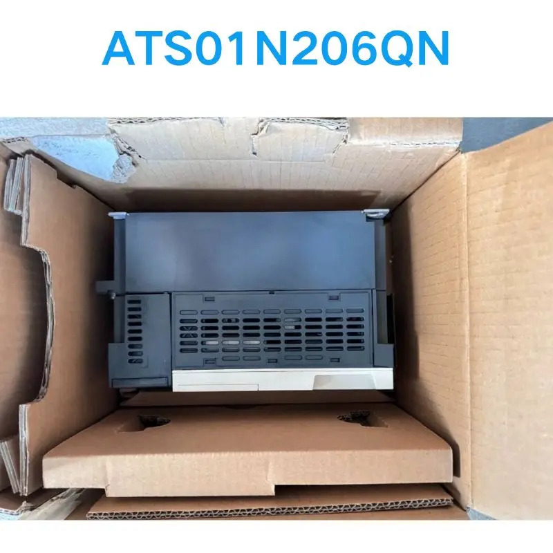소프트 스타터 ATS01N206QN 신