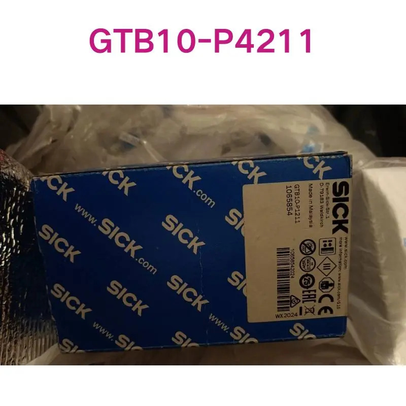 센서 B10-P4211