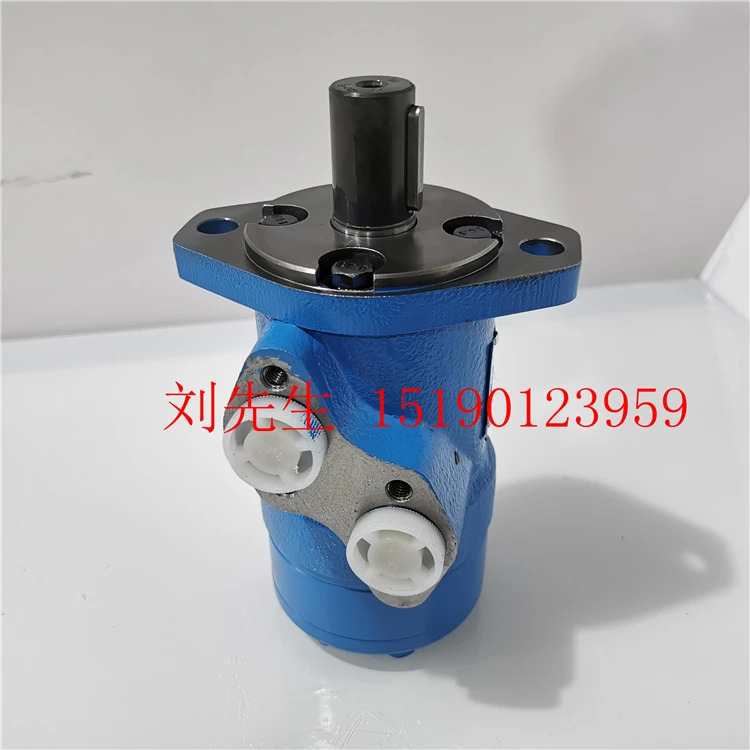 Eaton 사이클로이드 유압 모터 ETNJH-53 63 80 100 160 200 245 315 390/485