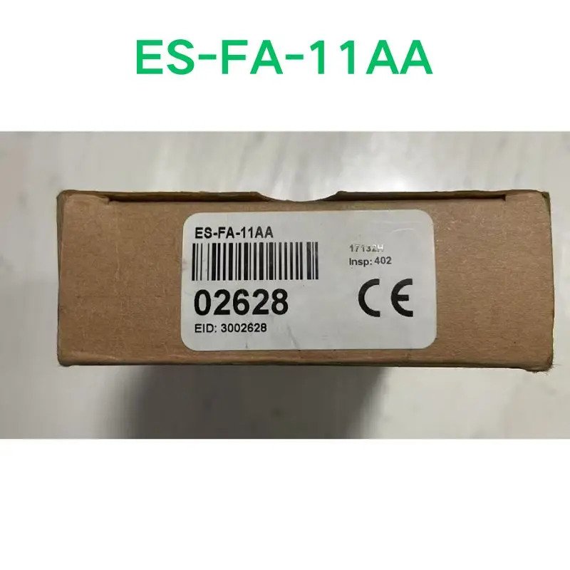 ES-FA-11AA 안전 릴레이
