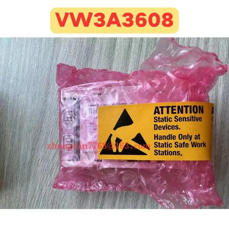 오리지널 통신 카드 VW3A3608 신