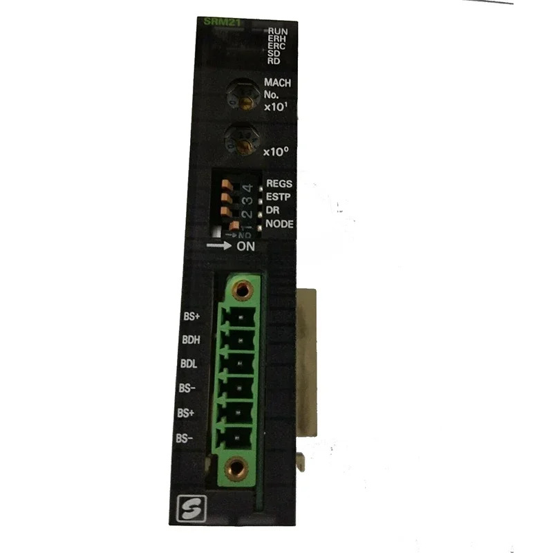 COMPOBUS/S 마스터 유닛 CJ1WSRM21 CJ1W-SRM21 내
