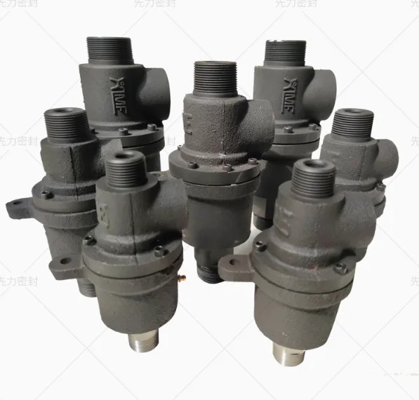 고무 장비 수냉식 로터리 조인트 XL-DSK-G32-15 XL-DSK-G40-20 XL-DSK-G50-25 XL-DSK-G65-32 XL-DSK-G80-4050/G100-5065