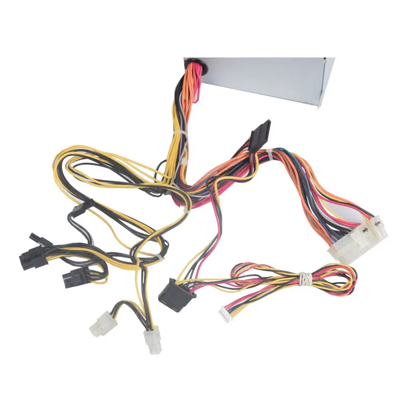 헌트키 SFXLPSU 375W 전원공급장치 HK475-41FP 신