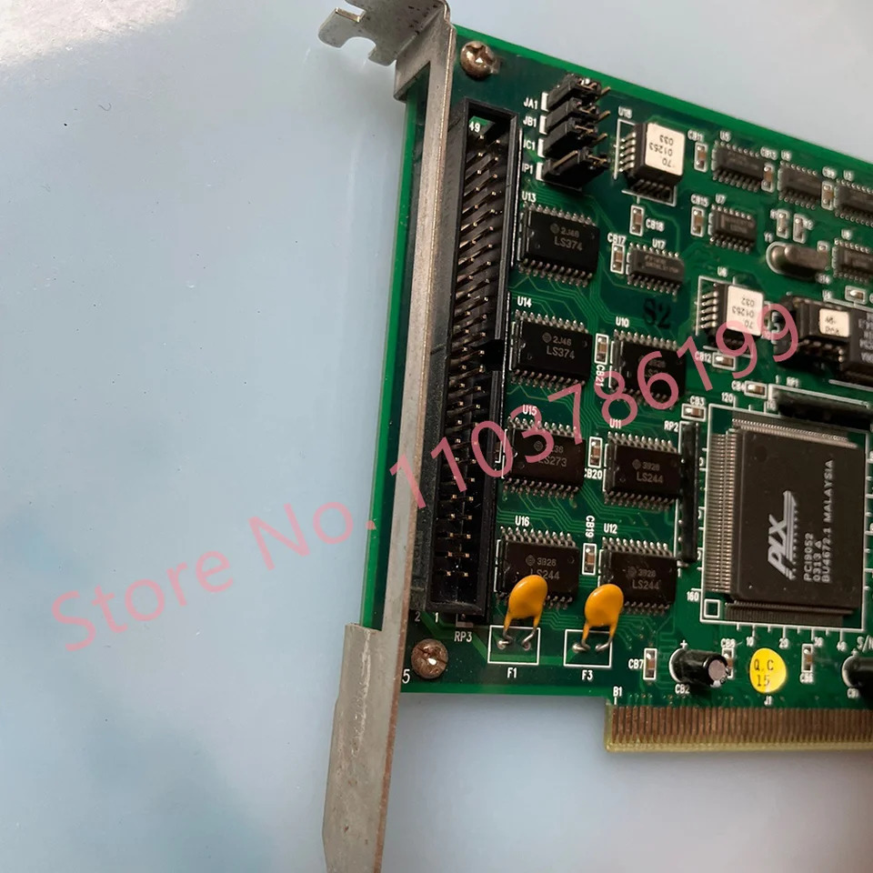 ADLINK 카드PCI-7248 51-12006-0A40