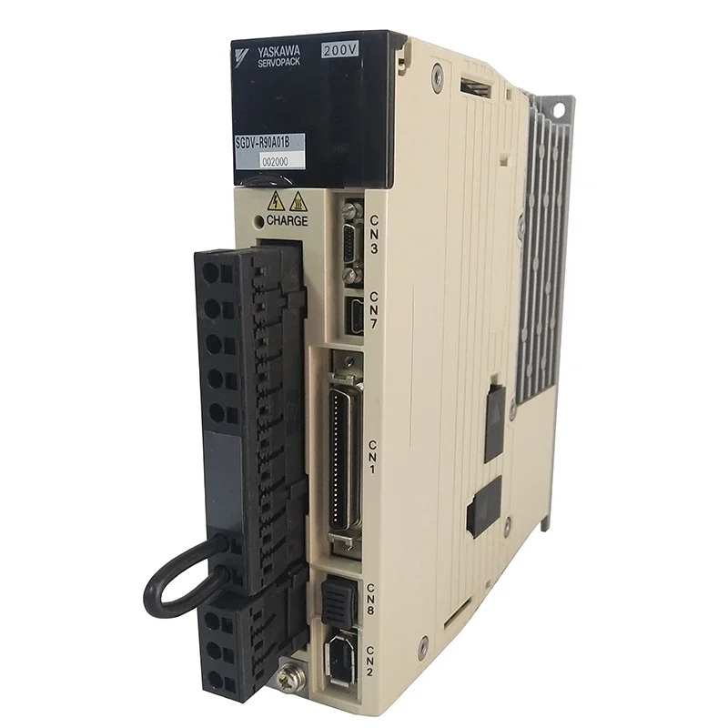 Yaskawa AC 서보모터 일본 SGM호환SH-10DCA6H-OY 1000W 3000 rpm 3.18NM