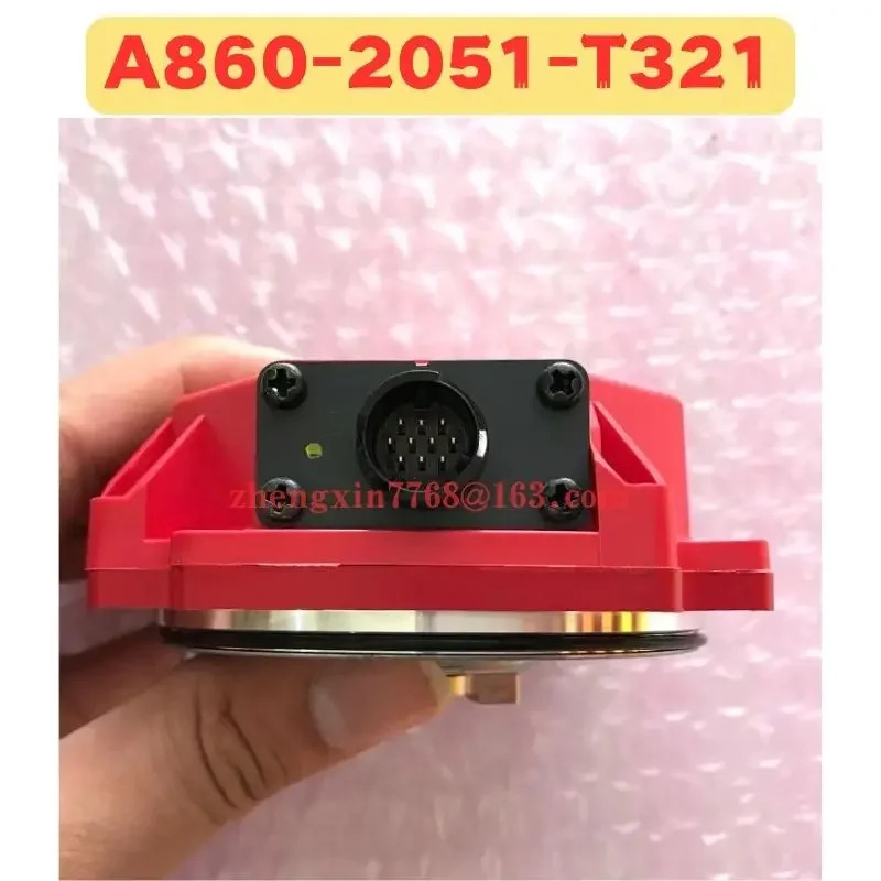 A860-2051-T321 A860 2051 T321 인코더 신