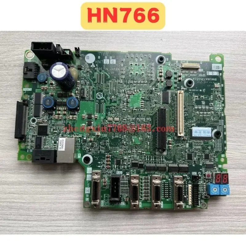 리퍼 M70 시스템 호스트 마더보드 HN766 정상 기능 완료