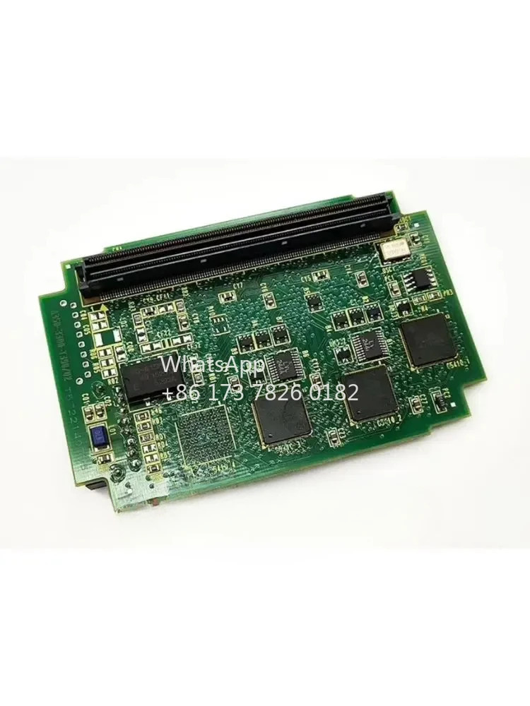 A20B-3300-0391 Fanuc 리퍼 축 카드 기능은 OK