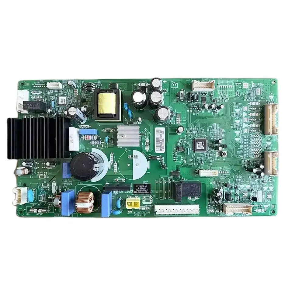 LG 냉장고오리지널 마더보드 전원 제어 보드 EBR32965103 EBR329651