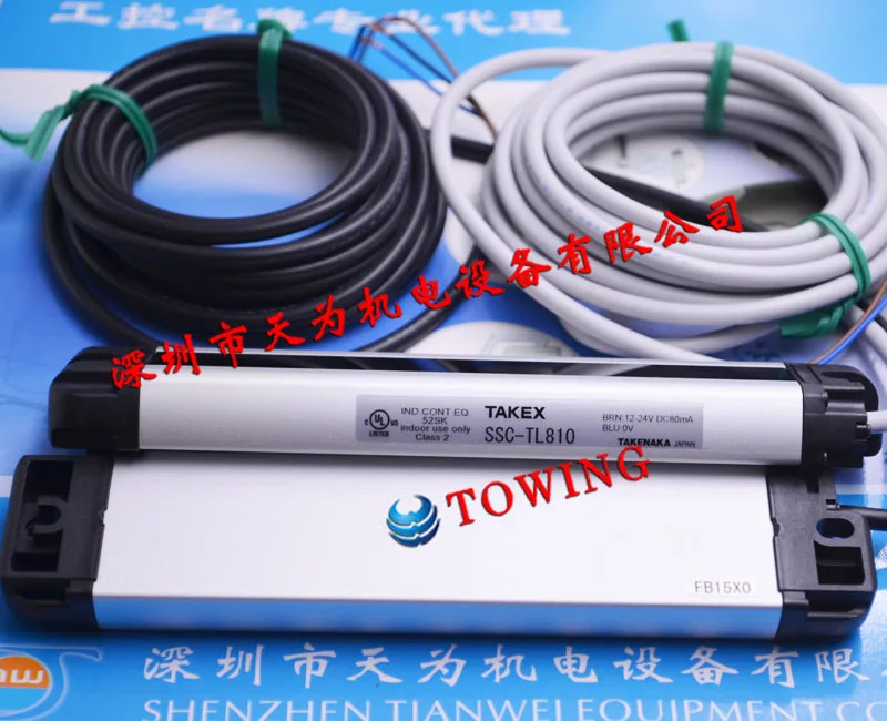 SEEKA TAKEX 일본 타케나카 SSC-T810 스크린 센서