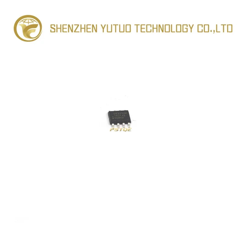 비 위조 DS3232M DS3232MZ/V DS3232 SOIC-8 SOIC IC 신