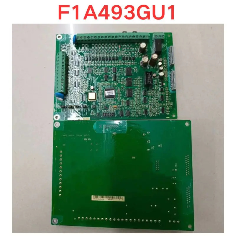 오리지널 F1A493GU1 인버터 마더보드
