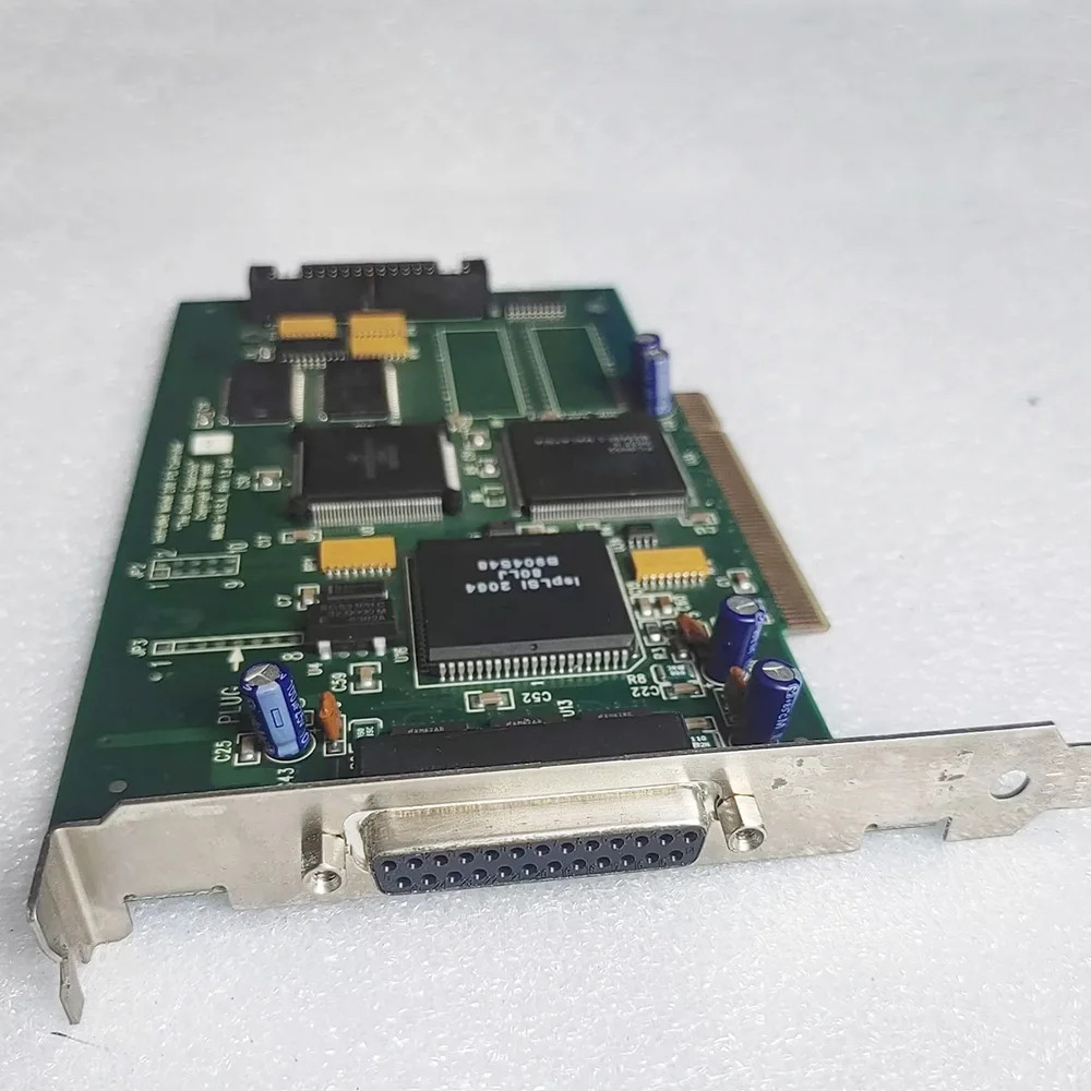 인스트루넷 200 PCI SN52209 산업제어 카드카드 GWI1996
