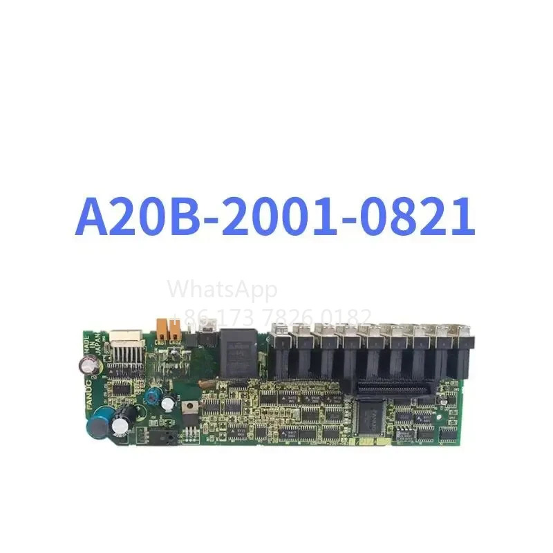 A20B-2001-0821 리퍼 측면 패널 기능 OK