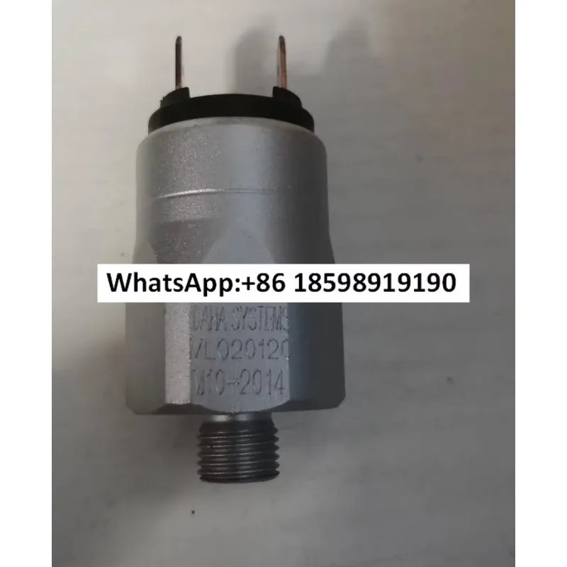 압력 스위치 ML010120 ML020120MLA10120MLA20120M10F1/8