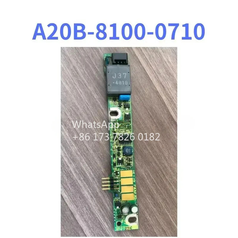 A20B-8100-0710 리퍼 고전압 스트립 기능 OK