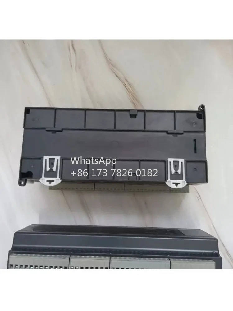 DVP58ES200T 리퍼 PLC 기능 OK