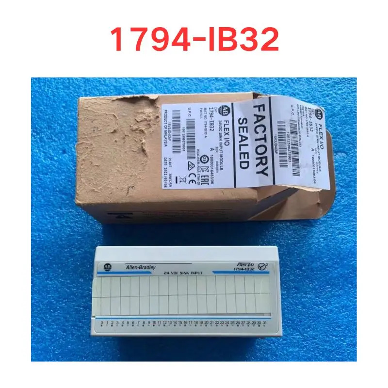 리퍼 OK 1794-IB32 입력모듈