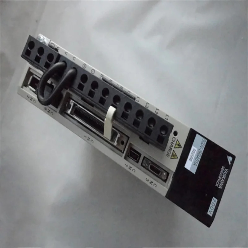 모터 서보 드라이브 SJDE-08ANA 15 kW