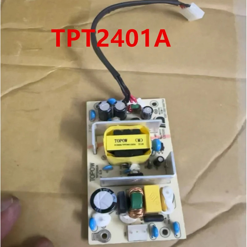RUIJIE RG-NBS2026G 전원 보드 TOPOW TPT2401A거PSU 원본 새 처럼 작동