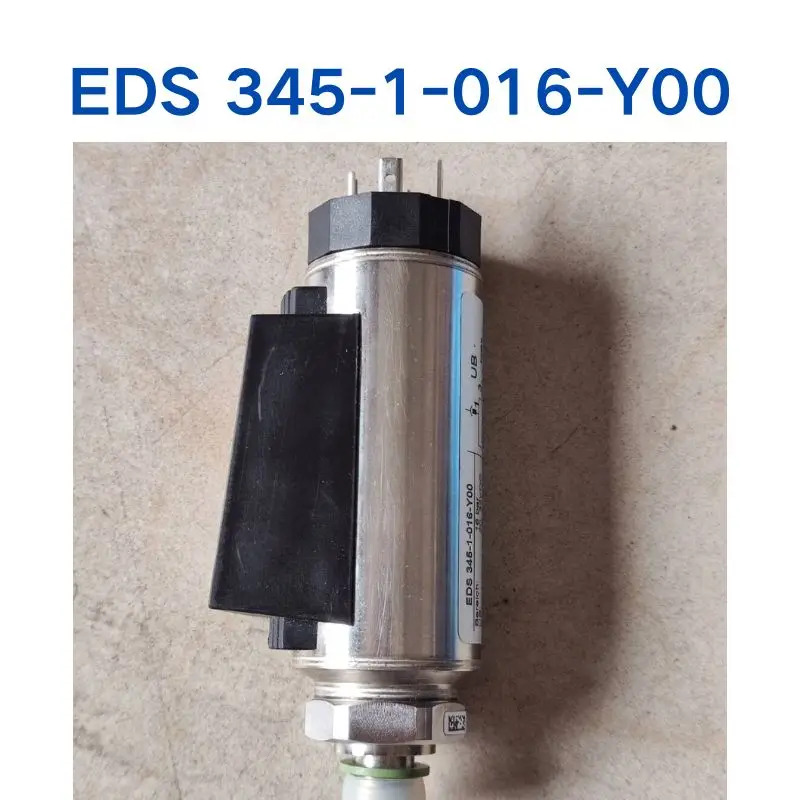 압력센서 EDS 345-1-016-Y00