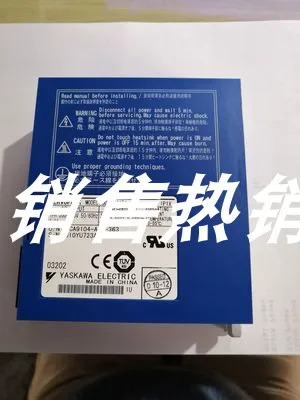 SJDE-04APA Yaskawa 서보 드라이버