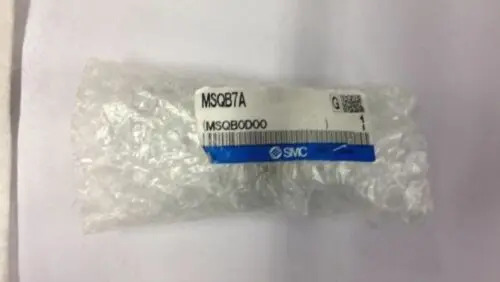 MSQB7A SMC 에어 실린더 경험