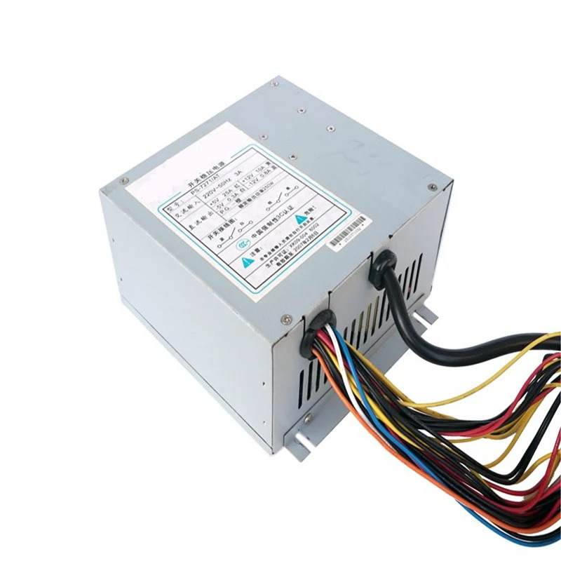 EVOC AT P8P9 PSU 전원공급장치 PS-7271 PS-270A SPI-250G SPI-300G 250W 신