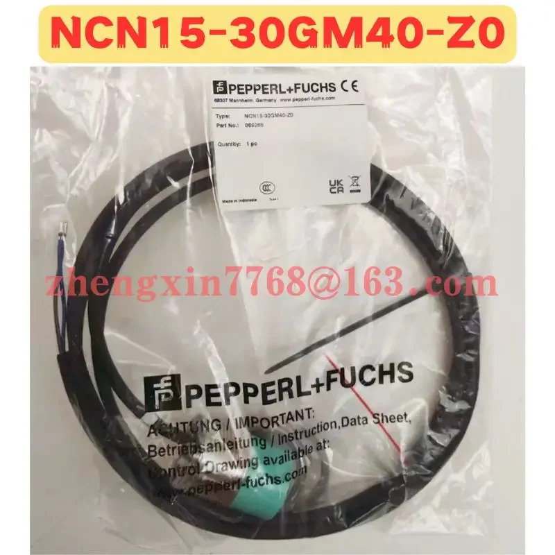 오리지널 NCN15-30GM호환40-Z0 스위치 센서 NCN15 30GM호환40 Z0 신
