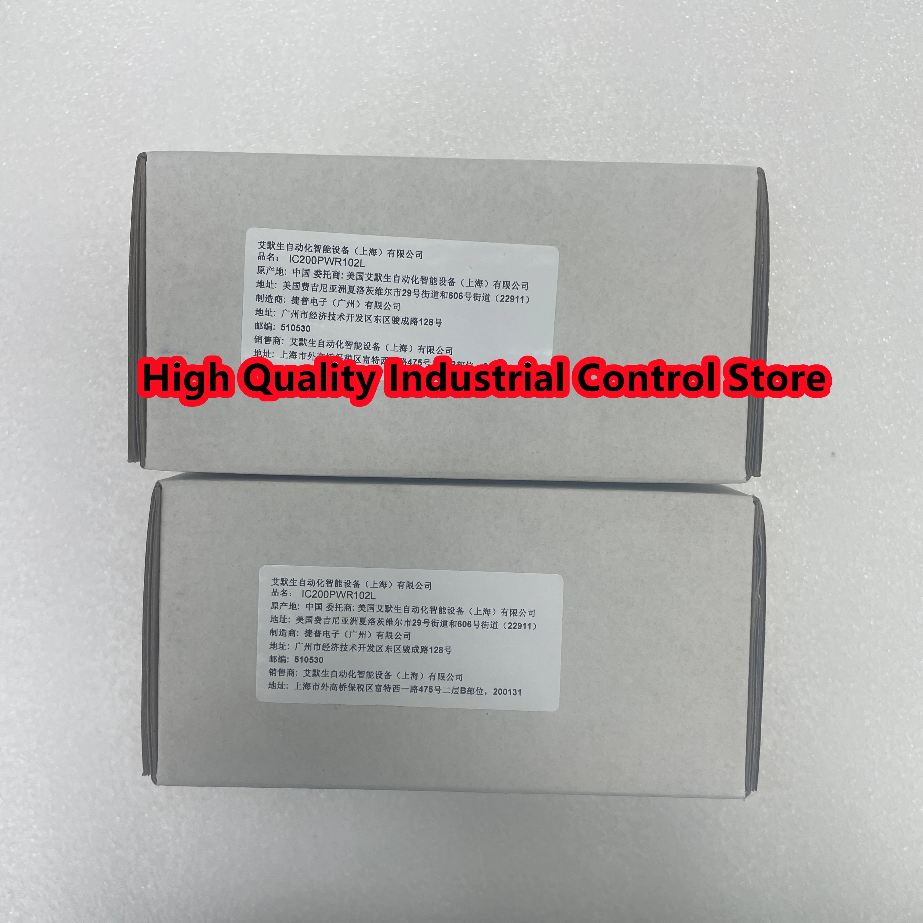 IC694MDL240 C694MDL940 IC695PSD040F 신