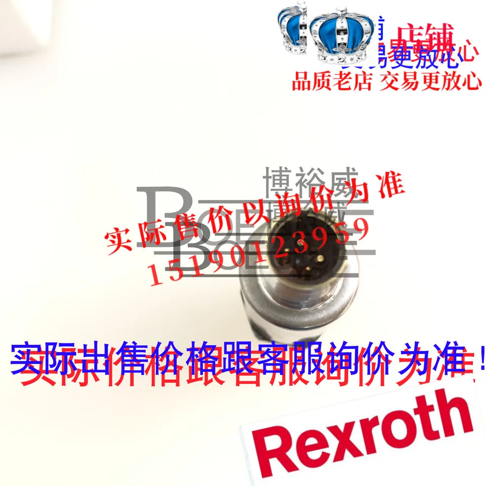 REXROTH 렉스로스 센서 R901342030 HM 20-2X/315-H-K35 신