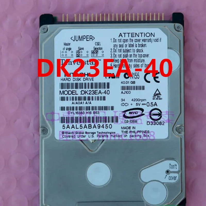 HITACHI DK23EA-400 HTS거새 오리지널 하드 428040 F9AT00 DK23FA-40