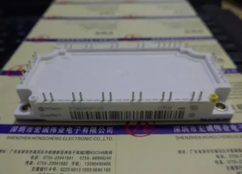 BSM50GP120 Infineon IGBT 전원 모듈