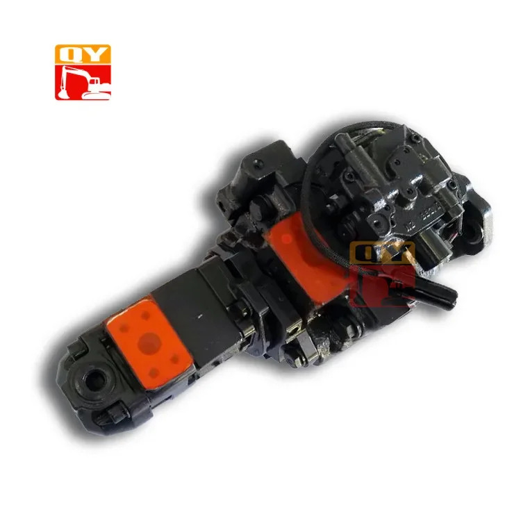 Jining Qianyu 굴삭기 메펌프 PC80 708-1w-00980 유압 펌프