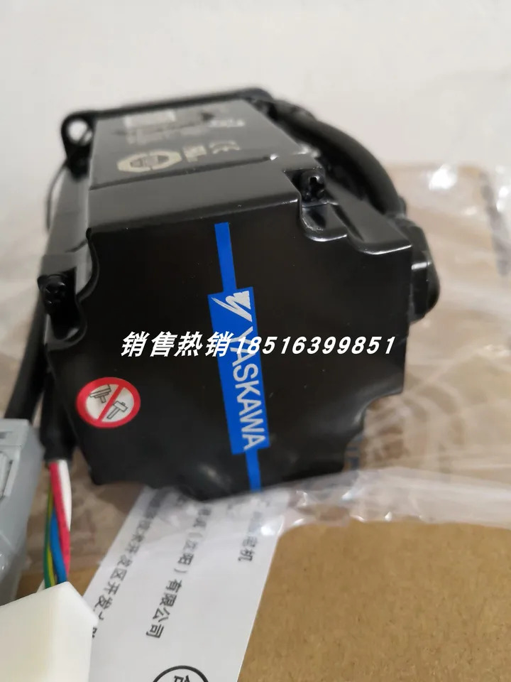Yaskawa 서보모터 SGM호환7J-04A7C6S/SGM호환7A-04A7A21